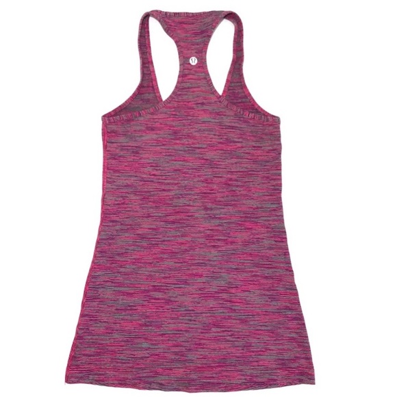 Lululemon Cool Racerback - Picture 2 of 4